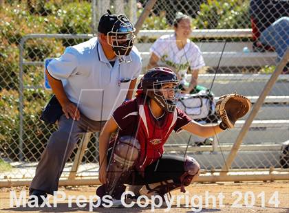 Thumbnail 2 in Highland vs. Chatsworth Charter photogallery.