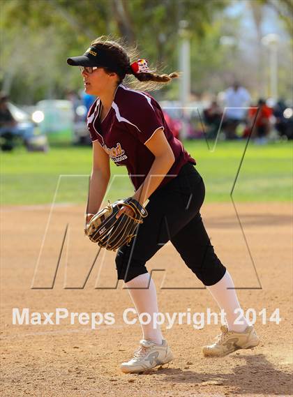 Thumbnail 3 in Highland vs. Chatsworth Charter photogallery.