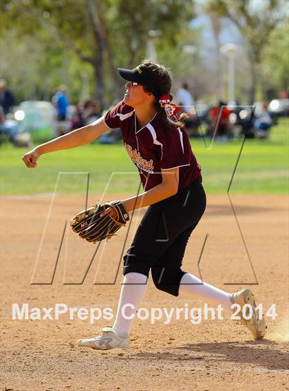 Thumbnail 2 in Highland vs. Chatsworth Charter photogallery.
