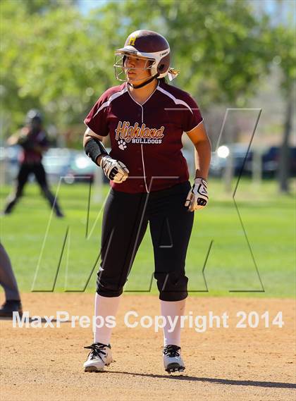 Thumbnail 1 in Highland vs. Chatsworth Charter photogallery.