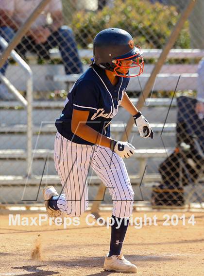 Thumbnail 3 in Highland vs. Chatsworth Charter photogallery.