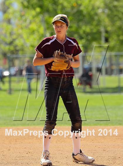 Thumbnail 2 in Highland vs. Chatsworth Charter photogallery.