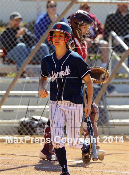 Thumbnail 2 in Highland vs. Chatsworth Charter photogallery.