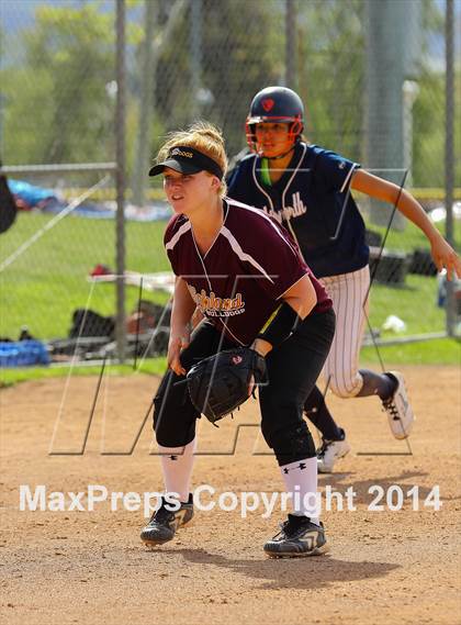 Thumbnail 1 in Highland vs. Chatsworth Charter photogallery.