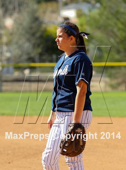Thumbnail 3 in Highland vs. Chatsworth Charter photogallery.
