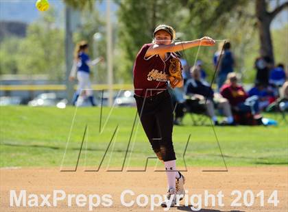 Thumbnail 2 in Highland vs. Chatsworth Charter photogallery.