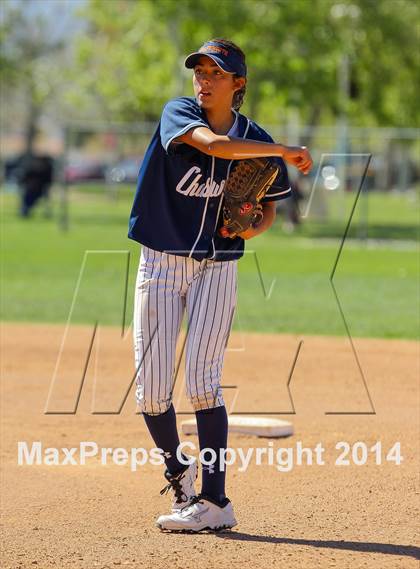 Thumbnail 3 in Highland vs. Chatsworth Charter photogallery.