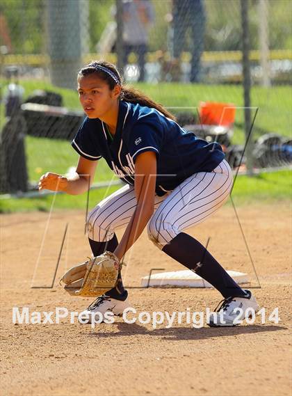 Thumbnail 2 in Highland vs. Chatsworth Charter photogallery.