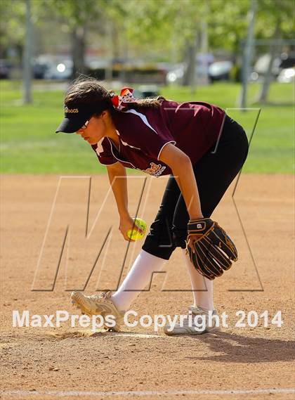 Thumbnail 3 in Highland vs. Chatsworth Charter photogallery.