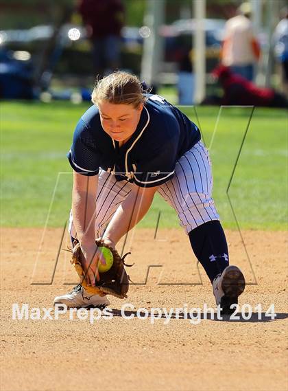 Thumbnail 2 in Highland vs. Chatsworth Charter photogallery.