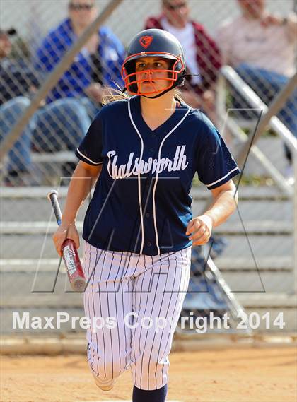 Thumbnail 1 in Highland vs. Chatsworth Charter photogallery.