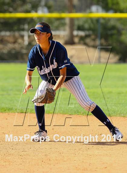 Thumbnail 2 in Highland vs. Chatsworth Charter photogallery.