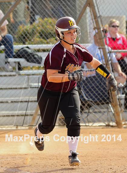 Thumbnail 1 in Highland vs. Chatsworth Charter photogallery.