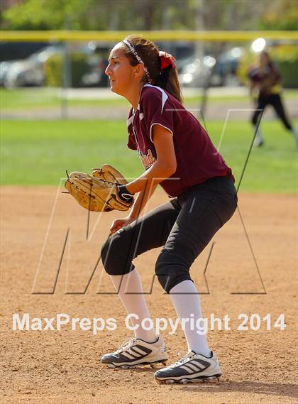 Thumbnail 2 in Highland vs. Chatsworth Charter photogallery.