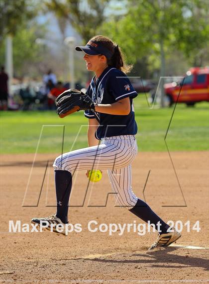 Thumbnail 1 in Highland vs. Chatsworth Charter photogallery.