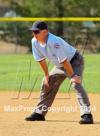 Thumbnail 2 in Highland vs. Chatsworth Charter photogallery.