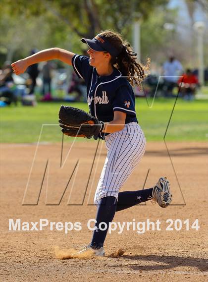 Thumbnail 3 in Highland vs. Chatsworth Charter photogallery.