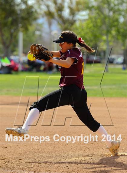 Thumbnail 1 in Highland vs. Chatsworth Charter photogallery.