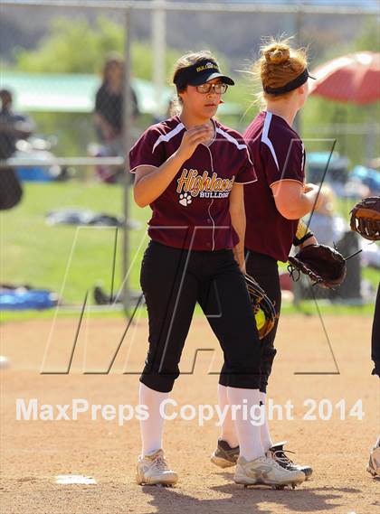 Thumbnail 1 in Highland vs. Chatsworth Charter photogallery.