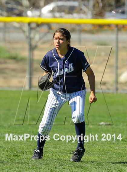 Thumbnail 2 in Highland vs. Chatsworth Charter photogallery.