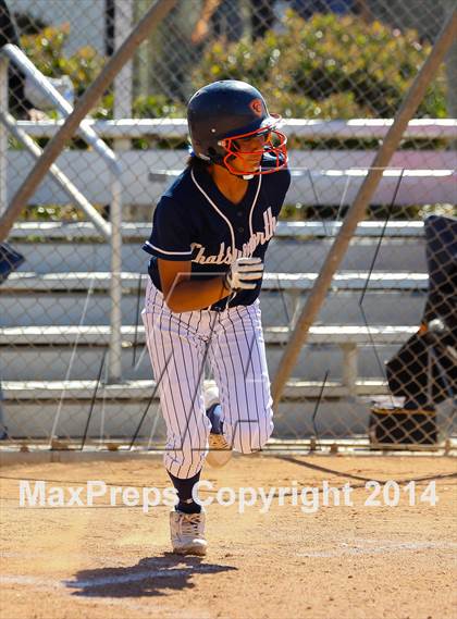 Thumbnail 2 in Highland vs. Chatsworth Charter photogallery.
