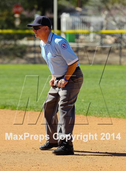 Thumbnail 1 in Highland vs. Chatsworth Charter photogallery.
