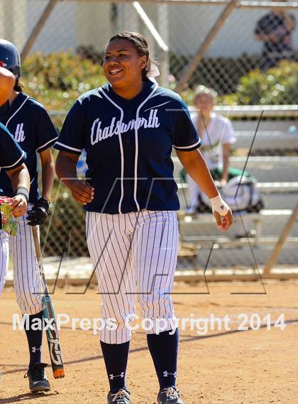 Thumbnail 3 in Highland vs. Chatsworth Charter photogallery.