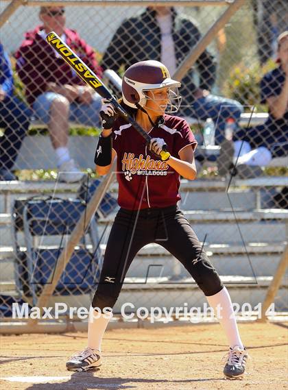 Thumbnail 2 in Highland vs. Chatsworth Charter photogallery.