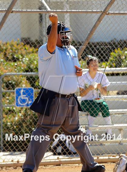 Thumbnail 2 in Highland vs. Chatsworth Charter photogallery.