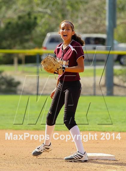Thumbnail 2 in Highland vs. Chatsworth Charter photogallery.