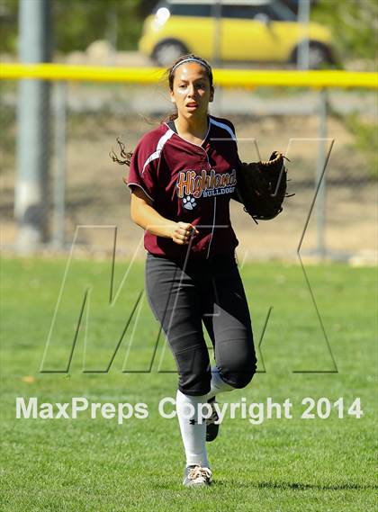 Thumbnail 1 in Highland vs. Chatsworth Charter photogallery.