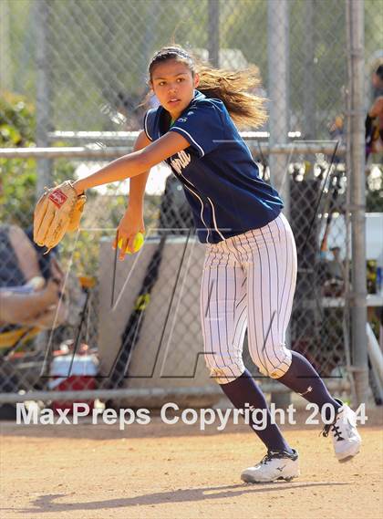Thumbnail 2 in Highland vs. Chatsworth Charter photogallery.