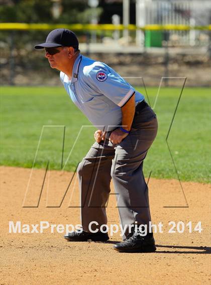 Thumbnail 2 in Highland vs. Chatsworth Charter photogallery.