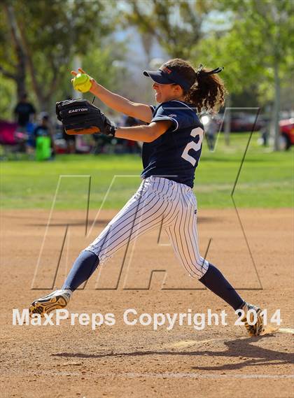 Thumbnail 2 in Highland vs. Chatsworth Charter photogallery.