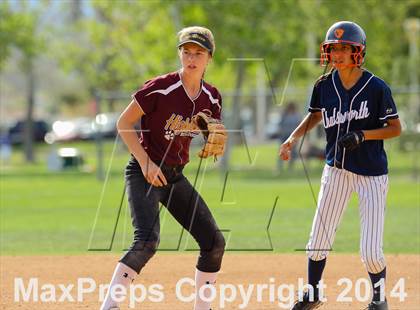 Thumbnail 2 in Highland vs. Chatsworth Charter photogallery.