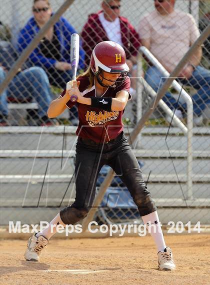 Thumbnail 3 in Highland vs. Chatsworth Charter photogallery.