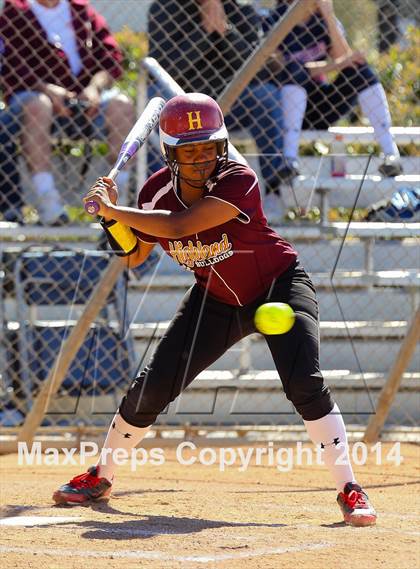 Thumbnail 3 in Highland vs. Chatsworth Charter photogallery.