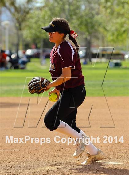 Thumbnail 3 in Highland vs. Chatsworth Charter photogallery.