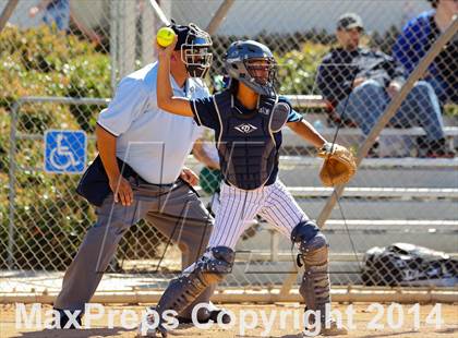Thumbnail 2 in Highland vs. Chatsworth Charter photogallery.