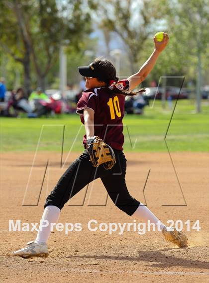 Thumbnail 3 in Highland vs. Chatsworth Charter photogallery.