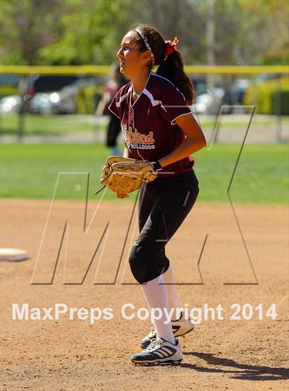 Thumbnail 3 in Highland vs. Chatsworth Charter photogallery.