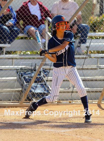 Thumbnail 2 in Highland vs. Chatsworth Charter photogallery.