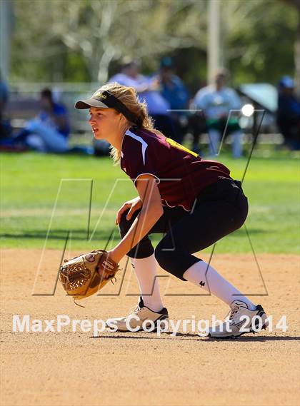 Thumbnail 3 in Highland vs. Chatsworth Charter photogallery.