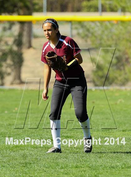 Thumbnail 3 in Highland vs. Chatsworth Charter photogallery.