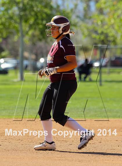 Thumbnail 3 in Highland vs. Chatsworth Charter photogallery.