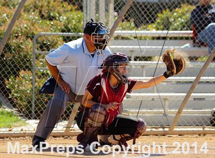 Thumbnail 2 in Highland vs. Chatsworth Charter photogallery.