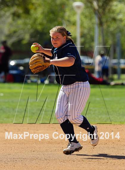 Thumbnail 3 in Highland vs. Chatsworth Charter photogallery.