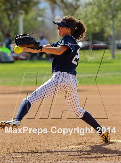 Thumbnail 2 in Highland vs. Chatsworth Charter photogallery.
