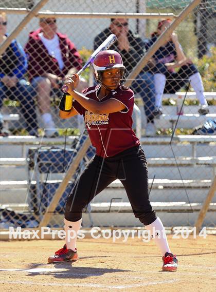 Thumbnail 2 in Highland vs. Chatsworth Charter photogallery.