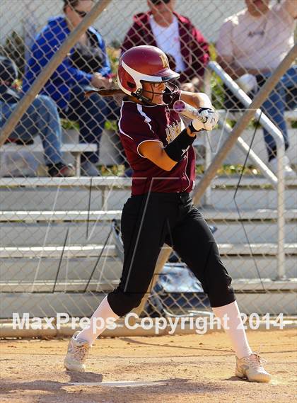 Thumbnail 2 in Highland vs. Chatsworth Charter photogallery.